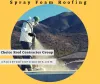 Spray Foam Roofing