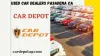 Used Car Dealers Pasadena CA