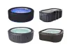 Urban Series hot tub by MSPA