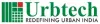 Urbtech Xaviers Noida site plan