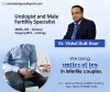 Solution for Complications in the Male Reproductive Organ is A Crucial Challenge for Dr Vishal Dutt Gour 