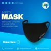 Wearing a Mask is Important and Life-saving