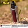 ALL VAPE KITS Best Starter Kit - Bawadi Vape Dubai UAE UAE KSA