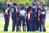 USA Cricket Team Players List, Squad, News, &amp; Updates