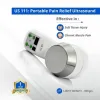 2023's #1 Ultrasound Physiotherapy Machine in India: UltraCare PRO