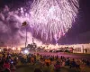 What Are Some Latest Innovations in Firework Design?