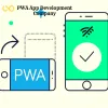 PWA App Development Company