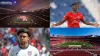 World Cup: Levi's Stadium FIFA World Cup Tech and Luxury