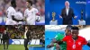 Mexico and USA Gear Up for FIFA World Cup 2026 in Key Clash