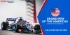 USA formula 1 packages