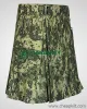 Digital Camo Kilt for Men