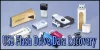 USB Flash Drive Data Recovery - Retrieve Photos, Videos &amp; Audio FIles