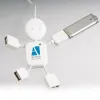 Buy Custom USB Hubs From PapaChina