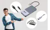 USB