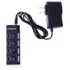 Get USB Charging Hubs to Advertise Your Brand