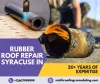 Rubber Roof Repair Syracuse IN - ImgPile