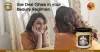 Ghee On Face Overnight | SureshFoods.com