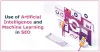 How to Use Artificial Intelligence and Machine Learning in SEO ? - EvenDigit
