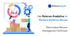 Use Returns Analytics to Reduce Returns Abuse - Returnalyze Returns Management Software