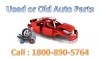 Used Auto Parts in Jacksonville (FL) - Car and Truck Engine, Transmission