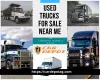 Used Trucks for Sale Near Me - Gifyu