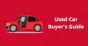 Used Cars in Dubai - Essential Information Every Car Buyer Should Know
