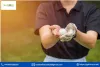 Used golf balls