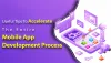 Useful Tips to Accelerate the Entire Mobile App Development Process