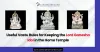 Useful Vastu Rules for Keeping the Lord Ganesha Idol in the Home Temple