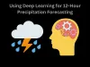 Using Deep Learning for 12-Hour Precipitation Forecasting - TheOmniBuzz