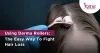 The Benefits of Using a Derma Roller for Hair Loss - Skin Solutionz