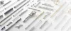 Overview Of Orthopeadic Bone Screws