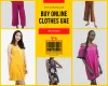 Buy Online Clothes UAE - ImgPile