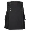 Utility Kilt for Men | Utility Kilts for Sale | Made to Measure Utility Kilts