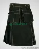 Durable Utility Work Kilt for Working Men