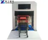 Mobile UV Trolley Sterilizer | Trolley Disinfection Tunnel