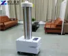 UVC Disinfection Robot | Intelligent Sterilization Robot