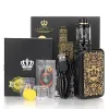 UWELL Crown 4 IV 200W CHECKMATE Starter Kit | Vape Kits - Wholesale Vapor Supplies | USA Vape Distributor