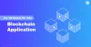 Designing for Blockchain - A UX Staregy for Better Application Design