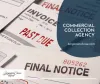 Commercial Collection Agency