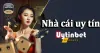 Nhà cái uy tín nhất cập nhật tại uytinbet