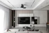 Minimalist Marvels @ Cyberjaya | Residential Interior Design