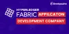 Hyperledger Fabric Apps Development Company - Developcoins