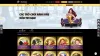 Game bài V8 | Sảnh mới của Fi88 - Cơ hội kiếm tiền mới