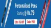 Make a choice to always choose elegant Pens - manish08 | Business, gift, Marketing | Vingle, Interest Network