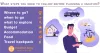 What Steps You Need To Follow Before Planning A Vacation?