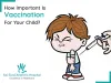 Why You Should Vaccinate Your Child | Sai Siva Children's Hospital
