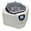          Vacuum Concentrator Centrifuge