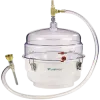         Vacuum Pycnometer