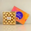 Suggest Impressive Valentines Day Chocolate To Make The Fall - TheOmniBuzz